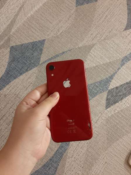 IPhone xr в Казани