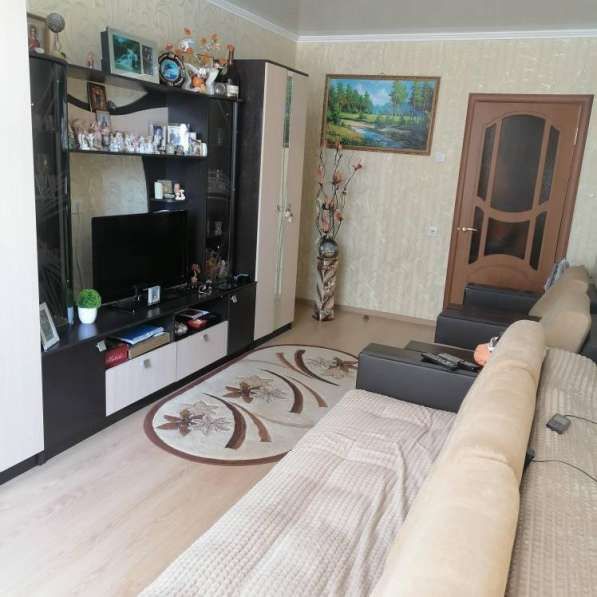Продам 2-х комнатную квартиру в новом доме в Таганроге фото 12