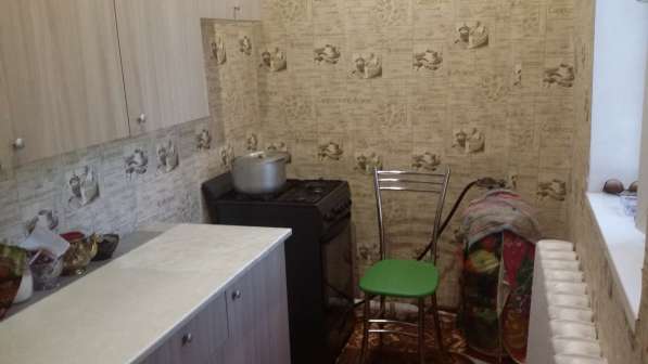 Продам дом с автономным отоплением в Волгограде фото 3
