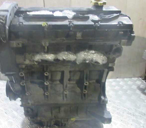 Контрактный двигатель 18k4 в Нижнем Новгороде фото 3