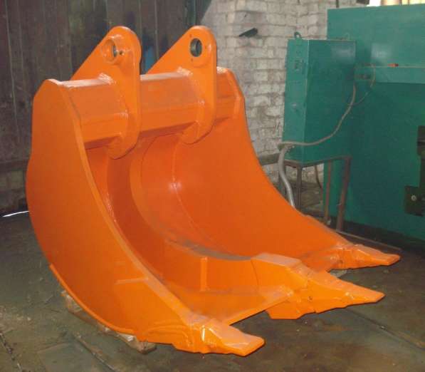 Квик-каплер Hyundai R300 в Екатеринбурге