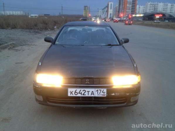 Toyota, Cresta, продажа в Челябинске в Челябинске фото 11