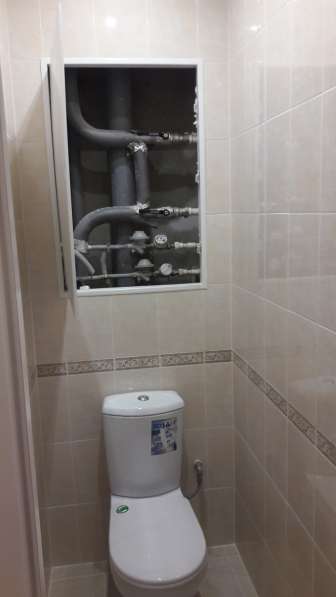 ПРОДАЮ ИЛИ МЕНЯЮ КОМНАТУ НА ФРУНЗЕНСКОЙ НАБЕРЕЖНОЙ в Москве фото 31