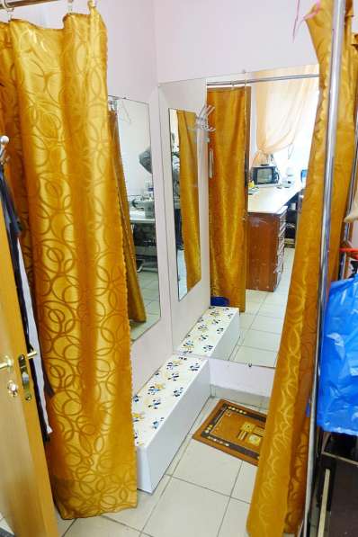 Ремонт одежды / Химчистка в Санкт-Петербурге фото 23