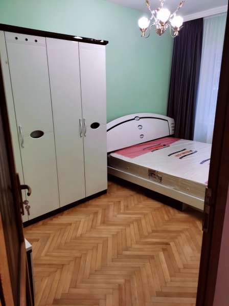 Сдается 2 -х комнатная квартира в Варкетили 300$ в фото 5