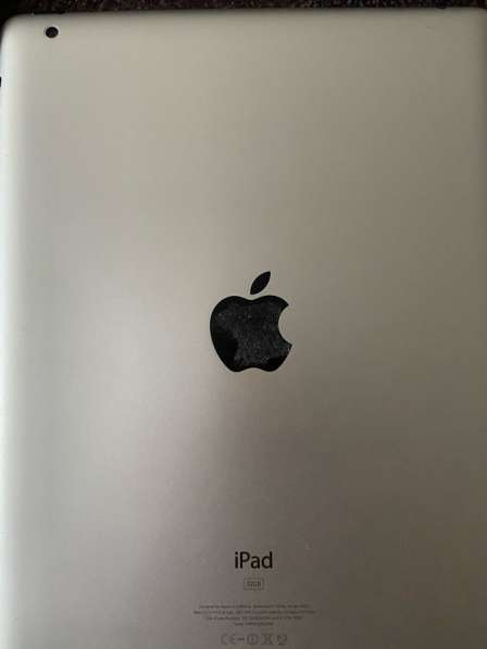 Продаётся ipad 2 в Москве фото 3