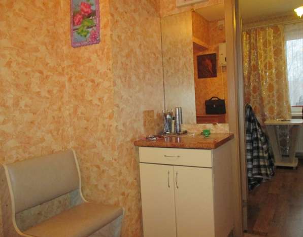 Продам 1 комнатную квартиру в Невском районе СПБ в Санкт-Петербурге фото 9