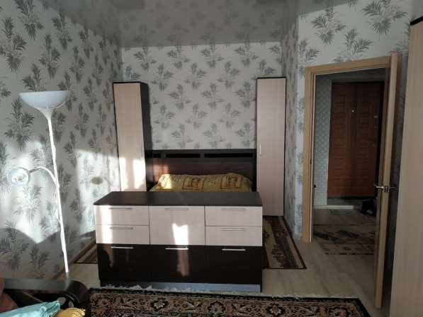 Продается мебелированная однокомнатная квартира в Тюмени фото 5