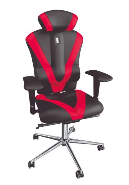 Кресла от 5200 грн ортопедические Kulik System. Кулик Систем в фото 3