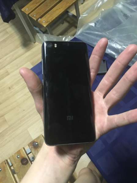 Xiaomi mi 5 в Сертолово фото 3