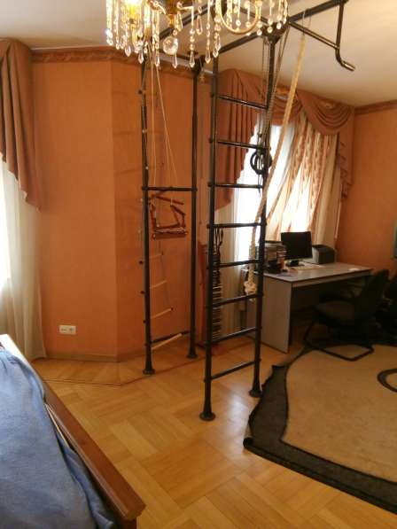 Продается 4х комн. кв-ра м. Новые Черемушки в Москве фото 32