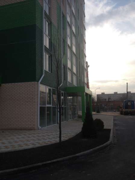 Продам студию в Краснодаре фото 12