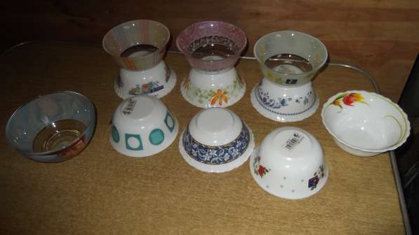 Тарелка десертная в Минусинске