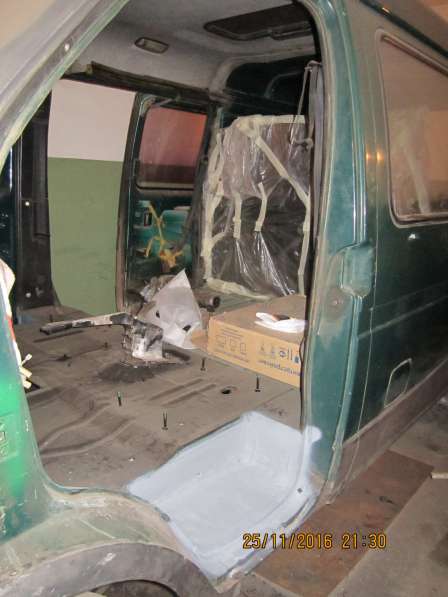 Автоэлектрика, компьютерная автодиагностика, ремонт в Орле фото 13