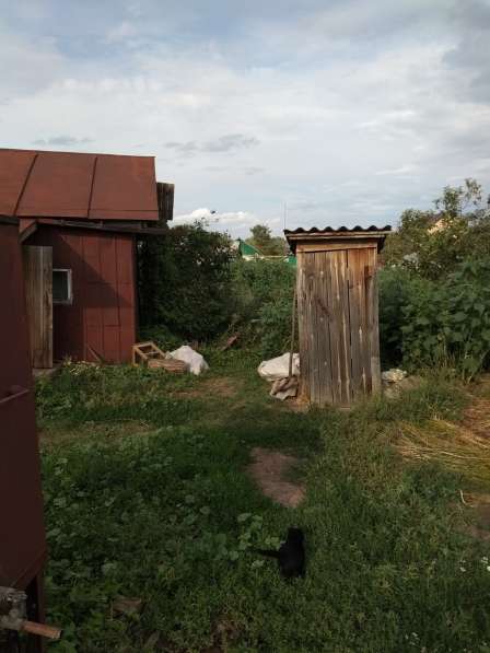 Продажа дома с земельным участком в Оренбурге фото 9