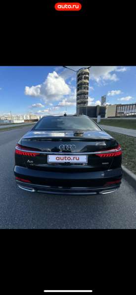 Audi, A6, продажа в Москве в Москве фото 8