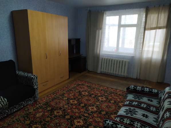 Сдается 2-комн. квартира, 50 м²