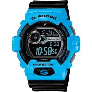Часы Casio G-Shock GLS 8900LV-2E