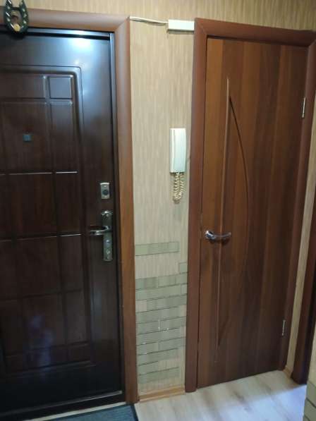 Продаю 3-х комн. квартиру. Москва. ЮВАО в Москве фото 6