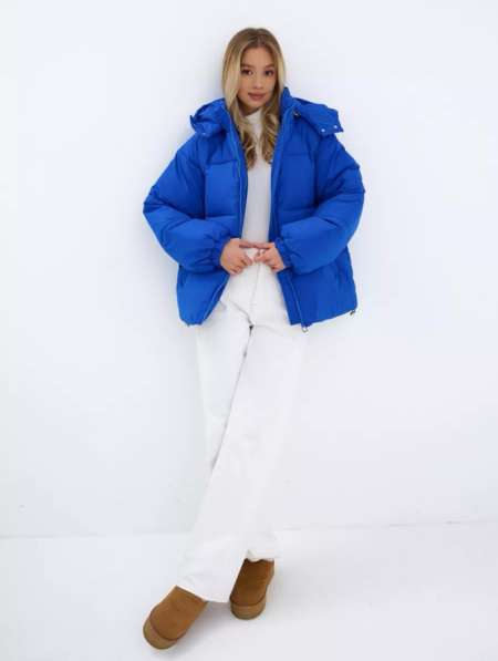 Куртка демисезонная в Барнауле