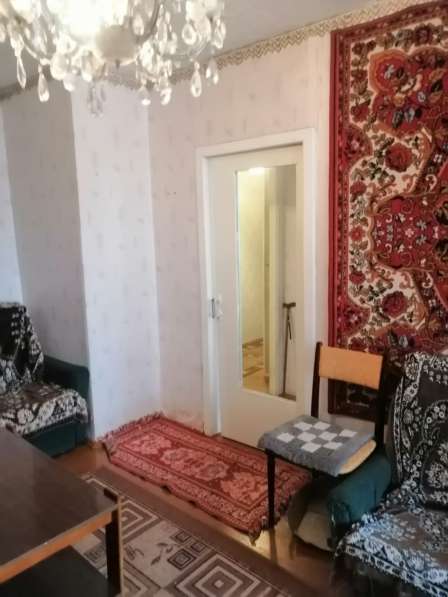 2к-квартира ул. Гагарина д. 9 в Гатчине фото 4