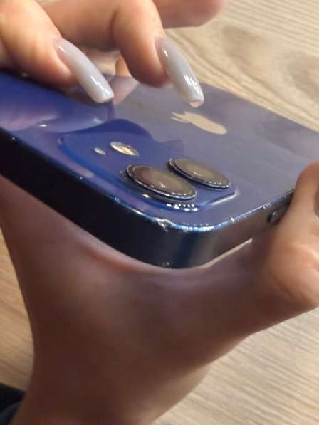 IPhone 12 в Москве фото 3