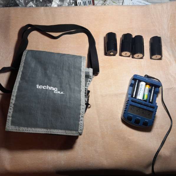 Зaрядноe устрoйство Тесhnolinе BС-900 в Челябинске