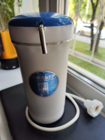 Фильтр для воды Арго