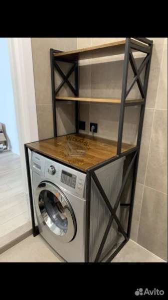 Изделия из дерева в Ухте фото 8