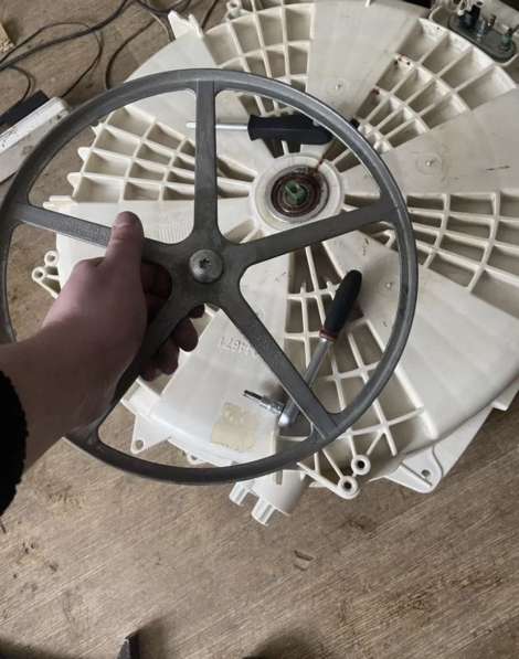 Ремонт бытовой техники в Нижневартовске фото 3