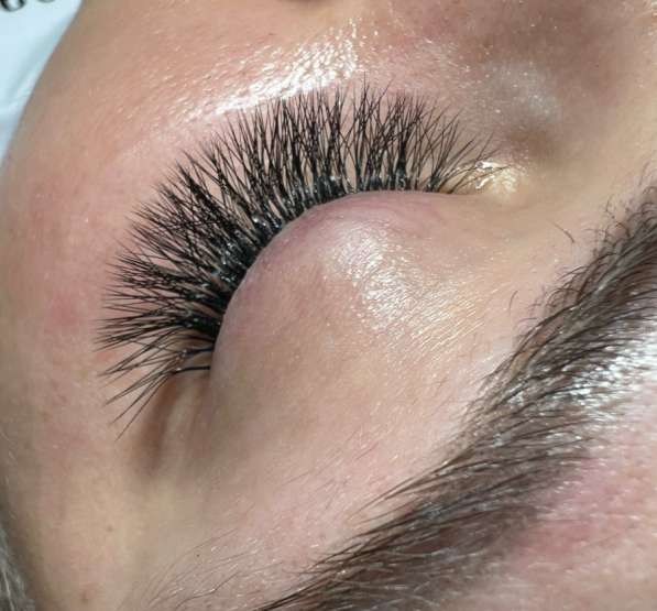 Наращивание ресниц в Кирово-Чепецке