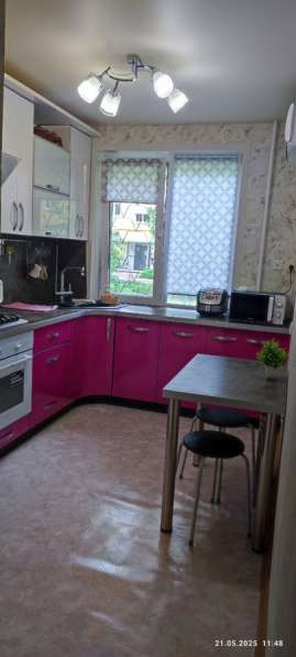 Уютная квартира в Самаре фото 5