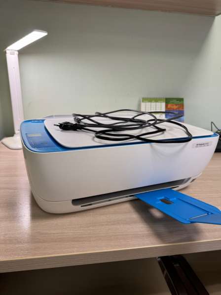 Принтер DeskJet 3639