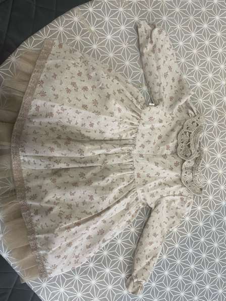 Платье на девочку в Сургуте фото 3