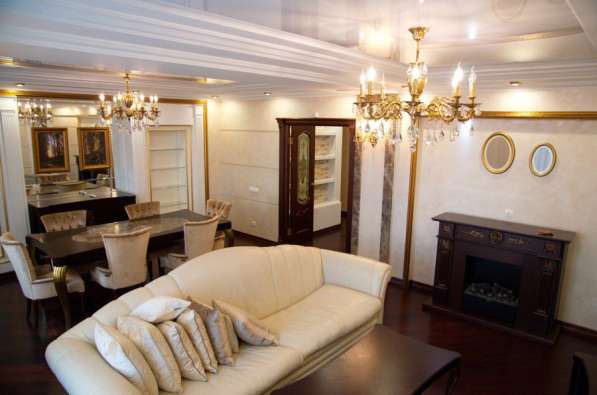 Продам 3-к. квартиру ул. Пушкин, 43