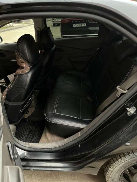 Chevrolet, Cobalt, продажа в Волгограде в Волгограде фото 9