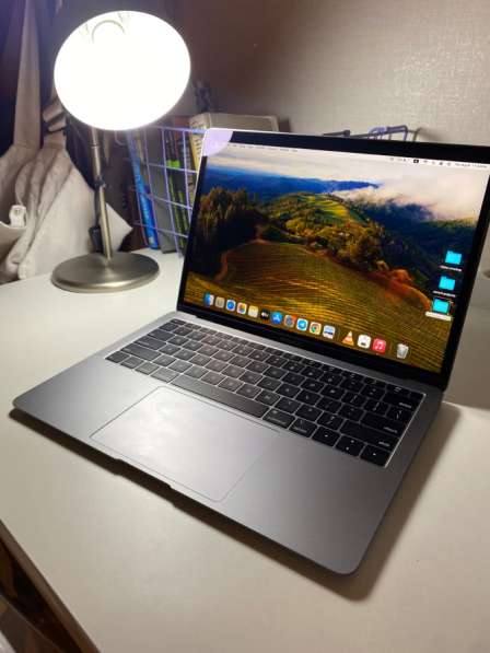 Macbook air 13 2019 16gb/512gb