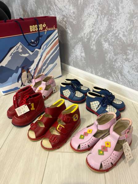 Ортопедическая обувь