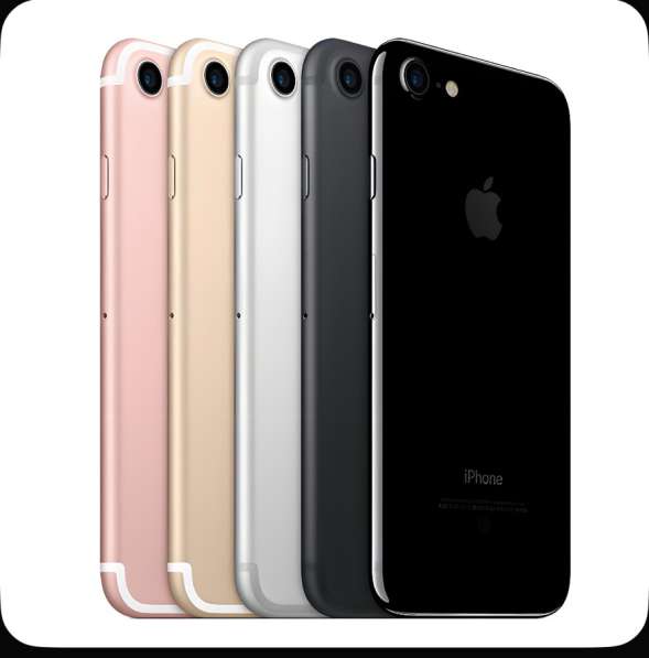 Айфон 7 вы идеальном состоянии