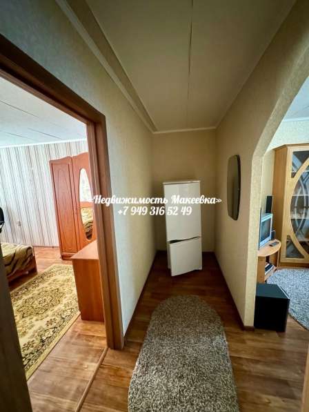 2-к Даки кв-л Шахтерский + Остается мебель в фото 10