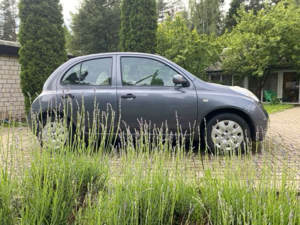 Nissan, Micra, продажа в Смоленске в Смоленске фото 8
