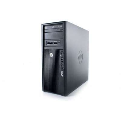 компьютер HP Z210 E3-1225