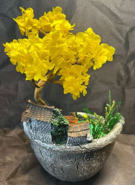 Моссариум в Раменское фото 3