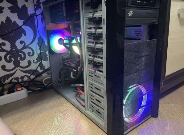 Игровой пк (пк) в Москве фото 4