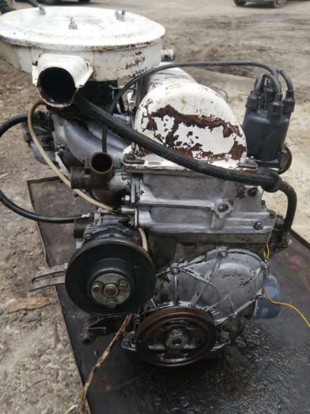 Двигатель для ВАЗ 2106 в Тамбове фото 4