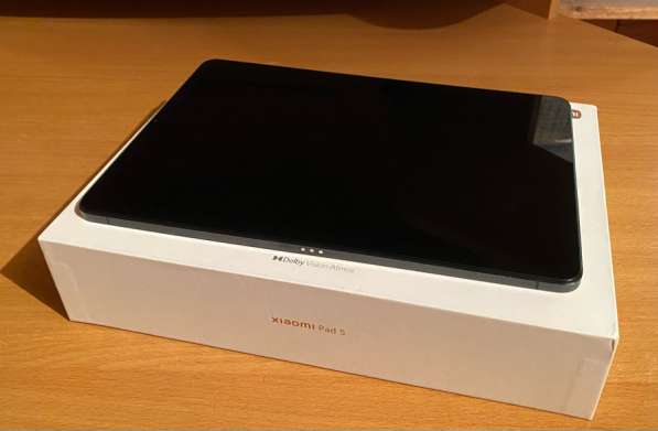 Xiaomi Pad 5 в Якутске фото 7
