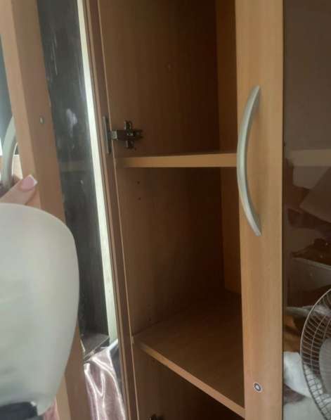 Шкаф в Санкт-Петербурге фото 3