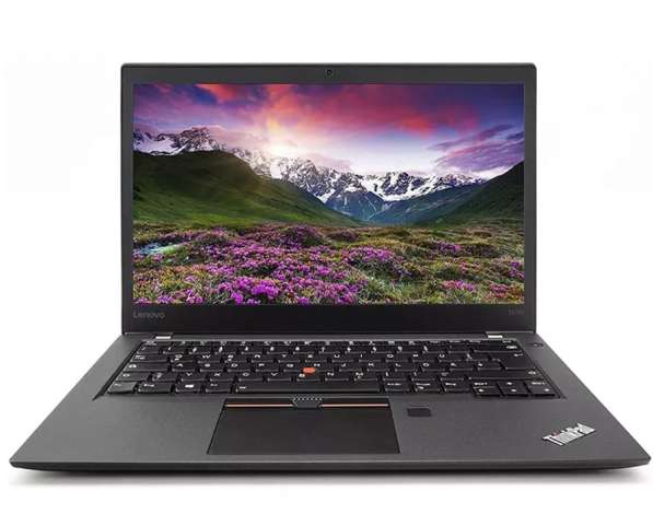 Ноутбук Lenovo Thinkpad t470s