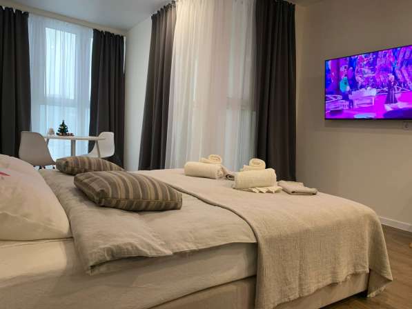 Квартира на сутки