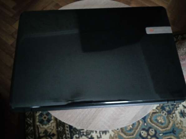 Ноутбук Packard Bell LS11HR-528RU 17'3 бу в Звенигороде фото 4